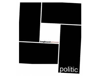 politic-longboard-activist