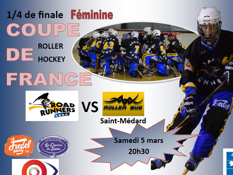 Quart CDF filles